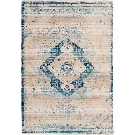 Tapis baroque 500 - 160 x 230 cm (1/5)