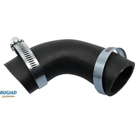 Gaine de suralimentation BUGIAD 82060 CITROËN 1398849080 1638153280