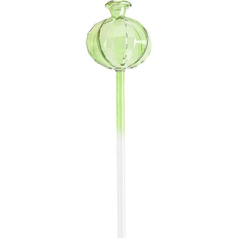 de lavage automatique du robinet en verre pour les pots de