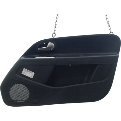 [PRODUIT D'OCCASION] Garniture Porte Avant Droit VOLKSWAGEN Up Phase 1 (12) 2011-... ♻️ Ref Oe. 1s4867012beuaq - Garantie à vie (1/2)