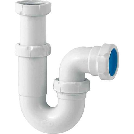 S-31 Évier à siphon 1 1/2 JIMTEN