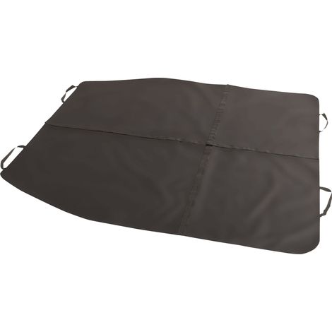 Couverture multifonctionnelle C16