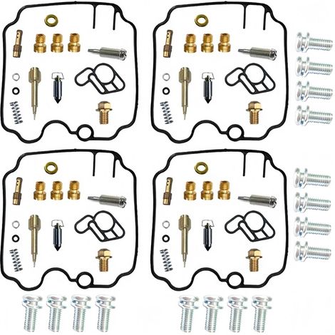 kigbf-Compatible with Yamaha XJ400S 4BP Diversion XJ 400 XJ400 400S Motorc