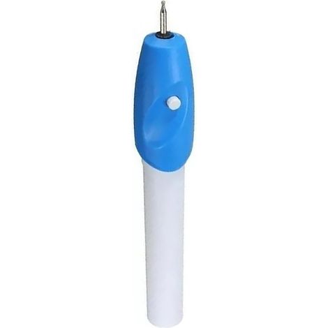 Stylo à graver électrique/stylo à graver automatique, stylo à graver soi-même, stylo à lettrage (1/5)