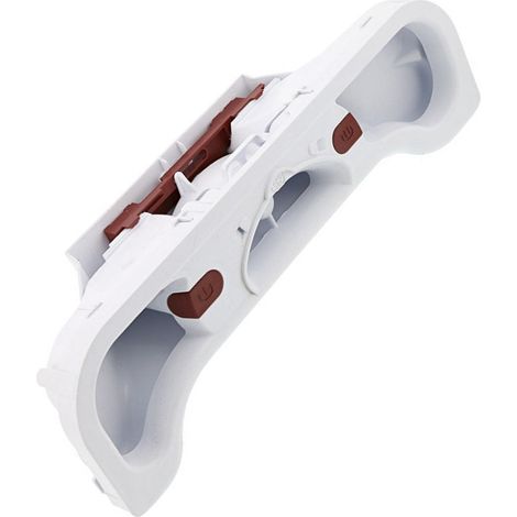 Distributore del detersivo - Lavatrice - ELECTROLUX - 3133083663946895429