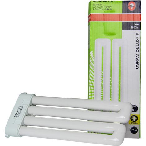 Osram Dulux F 36W 840 Blanc Froid - 4-Pins