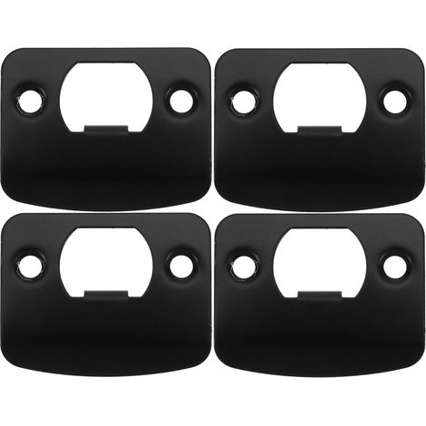4 Pieces Reinforcement Corrosion Resistant Steel Hardware Impact (1/5)