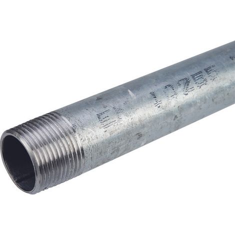 Allonge Galva M20x27- 50 Cm (1/4)