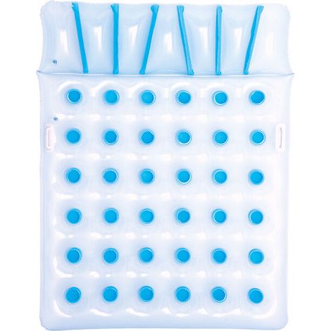 royaluxe -Matelas Gonflable Double Plage