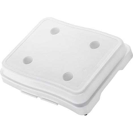 Marche-pied antidérapant, 1 pièce (1/5)