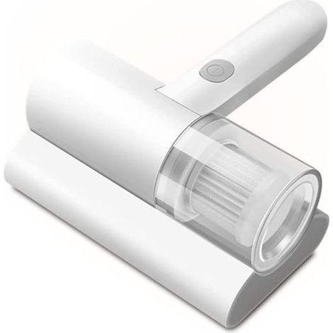 Matratzenstaubsauger, tragbarer UV-Bettstaubsauger, Hausstaubmilbenabwehrmittel (1/5)