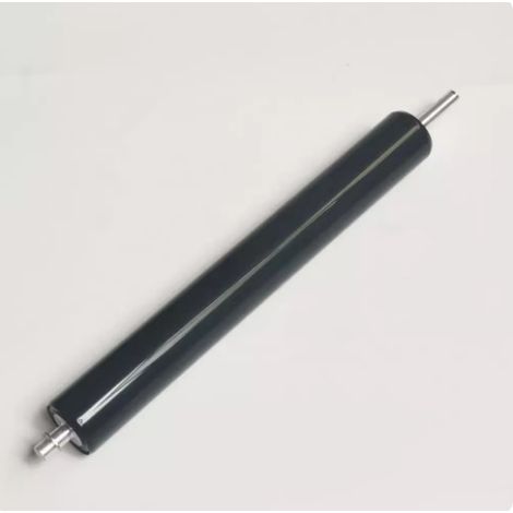 Rouleau inférieur de fusion compatible avec les imprimantes HP M601, 602, 603, 604, 605, 606, P4014, 4015 et 4515 – Rouleau inférieur de fusion d'origine de haute qualité