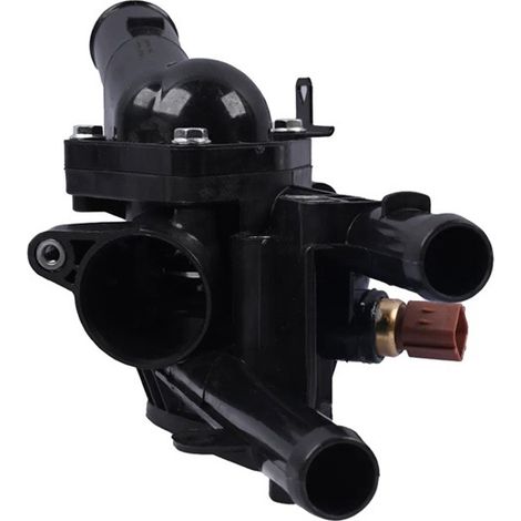 256002GGA5 ist für Thermostatgehäuse von Hyundai Santa Fe, Sonata und Kia geeignet. (1/4)
