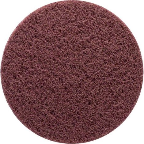 Disque abrasif Bosch Expert N880 grain 320 125 mm (1/4)