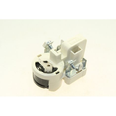 Dispositif de démarrage compresseur pour réfrigérateur et congélateur – Référence 00622068 – Démarrage efficace pour BOSCH