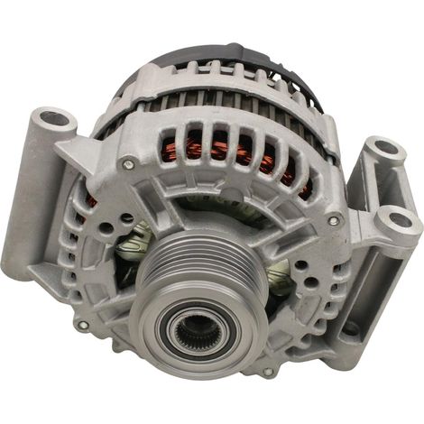 Alternador rápido FT74044 (1/4)