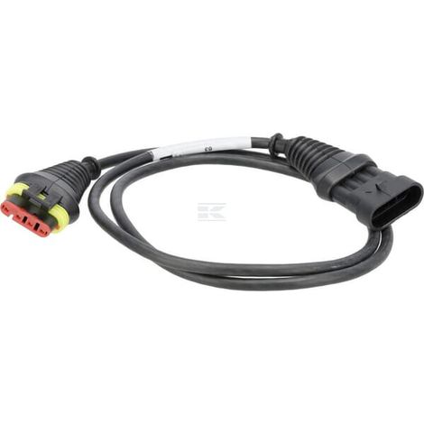 Electric cable SS4P 1.3m ARAG 46700102100