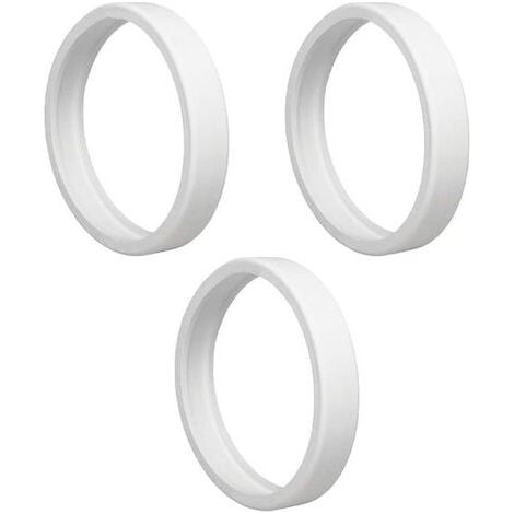 AIPERQ Polaris 180 280 360 380 piscine C10 pièces de rechange de pneu Polaris pneu 3 pack (1/4)