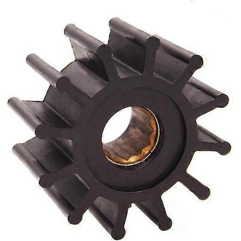 Nouvelle turbine de pompe à eau 825940 pour moteur in-bord Volvo Penta OMC Cobra, référence 3862281 21951346 (1/2)