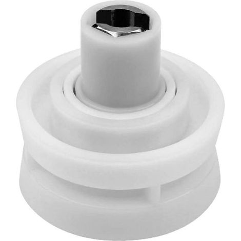 Poulie d'entraînement RCX26002 pour robot nettoyeur de piscine, compatible avec le robot nettoyeur QC Plus (1/5)