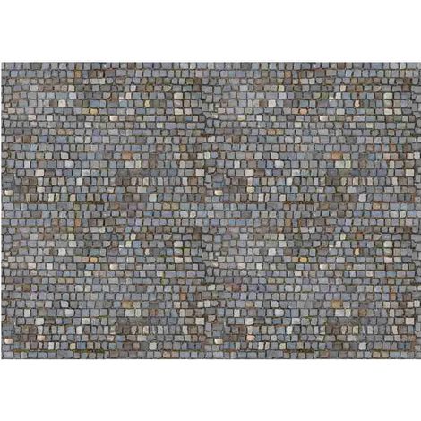 Feuille de granit 21 x 29,7 cm