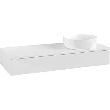 Villeroy & Boch L12010GF WTUS Antao L121 1200x190x500mm (1/3)