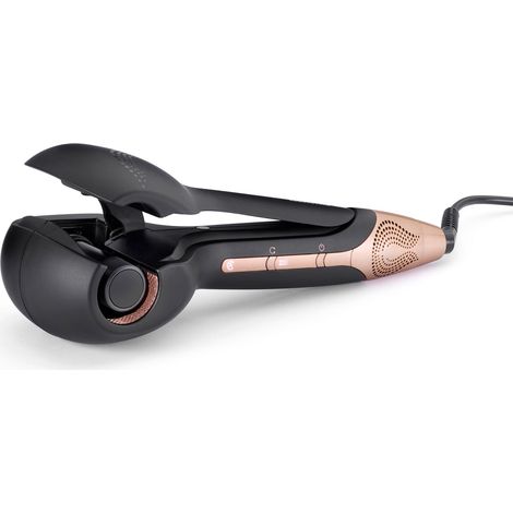 Fer à boucler BABYLISS C1900E (1/5)