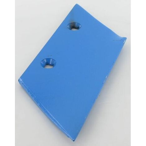 Reja para abonar izq. S185 LEMKEN 3363715
