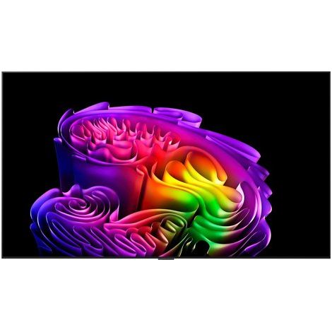 LG OLED evo AI 77 polonia Serie G6 OLED77G64LW, 4K, Hyper Radiant Color, Staffa a filo muro inclusa, G-Sync, SMART TV 2026