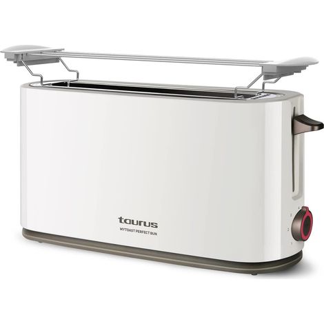 Taurus MYTOAST - Tostador 960647 1000w (1/5)