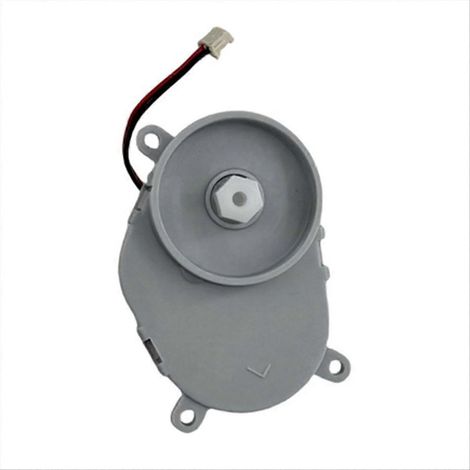 Pour W2 robot pièces détachées pour aspirateur gauche brosse latérale moteur ensemble accessoires (1/5)