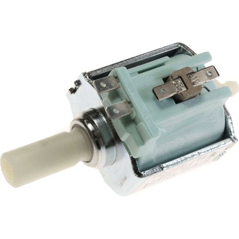 Pompe (318219-56157) (CS-00094119) Centrale vapeur CALOR, ROWENTA (1/3)