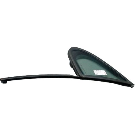 [PRODUIT D'OCCASION] Glace Fixe Porte Avg PEUGEOT 207 5p ♻️ Ref Oe. 9201j1 - Garantie à vie (1/2)