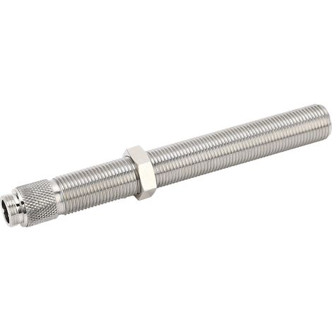 Capteur de Vitesse Magnétique MPU pour Générateur, Pickup de Rotation 30VAC, Filetage 5/8-18 UNF 128mm