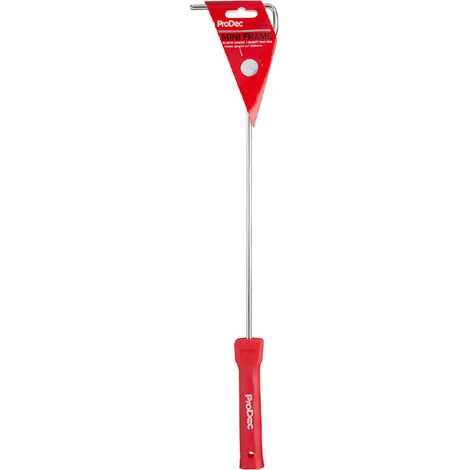 ProDec Mini 4 Inch Paint Roller Frame - 100mm Long