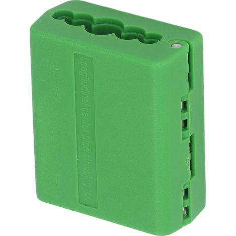 Abisolierwerkzeug für 4,5-11 mm Flachbandkabel, Längsschneider aus legiertem Stahl, Glasfaser-Mantelöffner, loser Aderendhülsenschneider, Präzisions-Abisolierwerkzeug. (1/5)