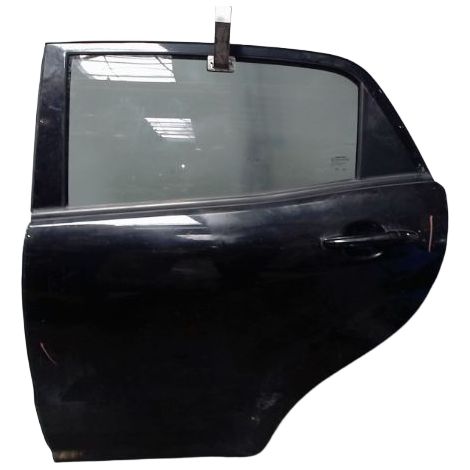 [PRODUIT D'OCCASION] Porte Arriere Gauche SSANGYONG Korando ♻️ Ref Oe. 6301134104 - Garantie à vie (1/3)