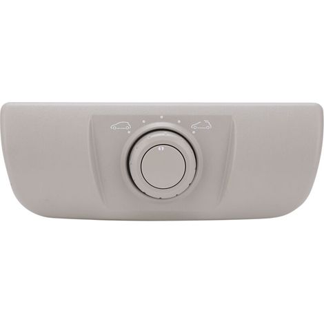 8200119893 Car solar technology switch button for RENAULT Megane 2 Scenic 2 Laguna 2 (1/4)