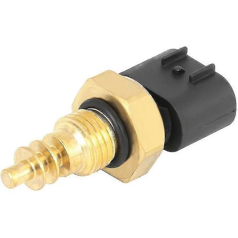 Capteur de température d'eau pour Suzuki Carry 80-15, XL-7, Vitara, Esteem (1/3)