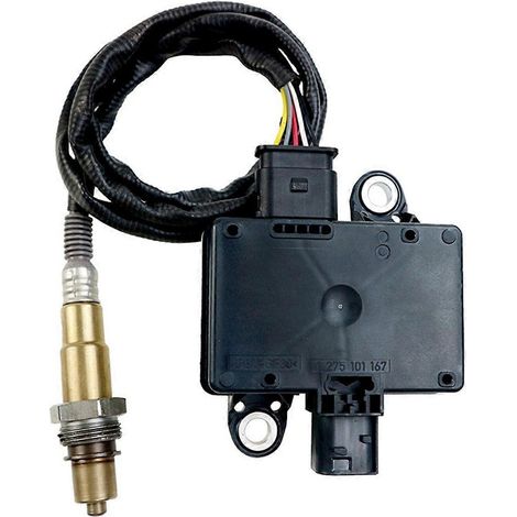 Capteur de particules fines (PM) pour Dodge Ram 2500 3500 4500 5500 (1/5)