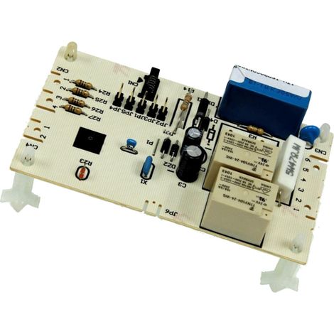 Ersatzteil - Elektronikkarte, Leistungsmodul - - HOOVER, ROSIERES