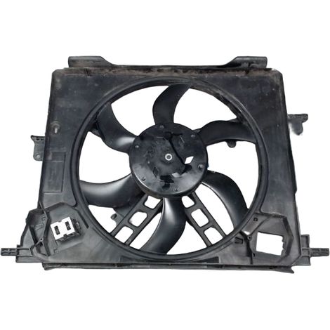 Moteur Ventilateur Radiateur RENAULT Twingo [PRODUIT D'OCCASION]♻️214812232r