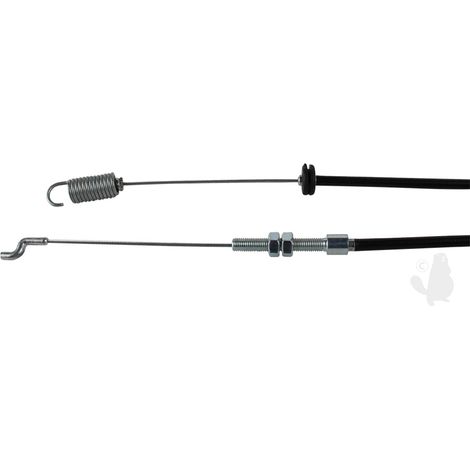 TC 2000 KLINGENPFROPFUNGSDRAHT 102 CM. S ORIGINAL STIGA - 182004606/1