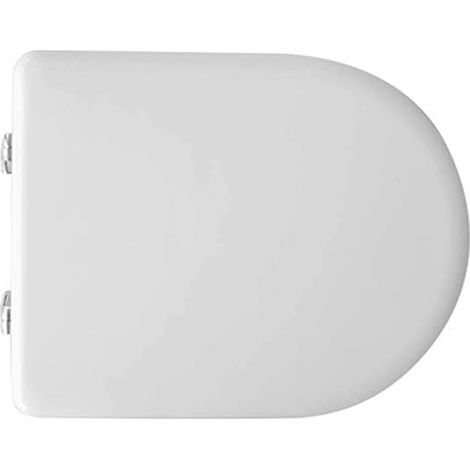 Copriwater Coprivaso Tavoletta SEDILE WC PER POZZI GINORI YDRA Bianco 900