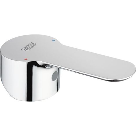 GROHE Hebel 46697, chrom (1/2)