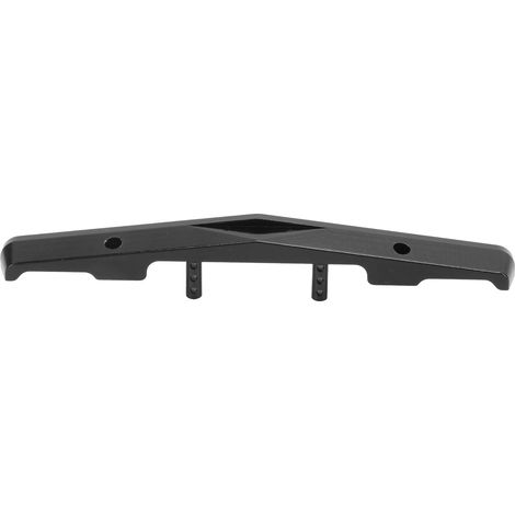 Pare-chocs avant en alliage d'aluminium pour Axial SCX24 C10 1/24 - Accessoires RC tout-terrain (1/5)