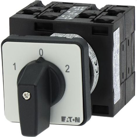 EATON Electric Wendeschalter T3-3-8401/E
