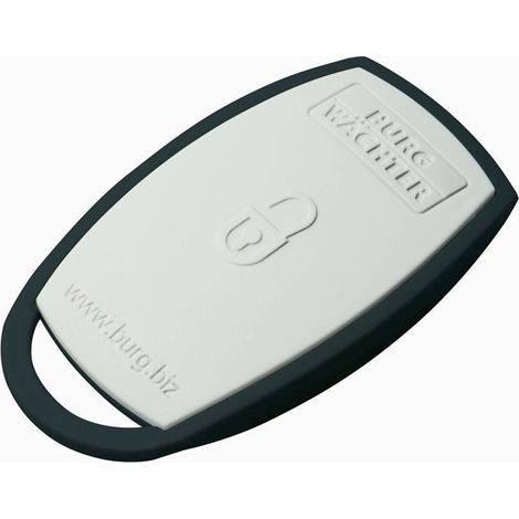 Llave  de  radio  7713  para  todos  los  cilindros  SecuEntry  BURG-WÄCHTER (1/4)