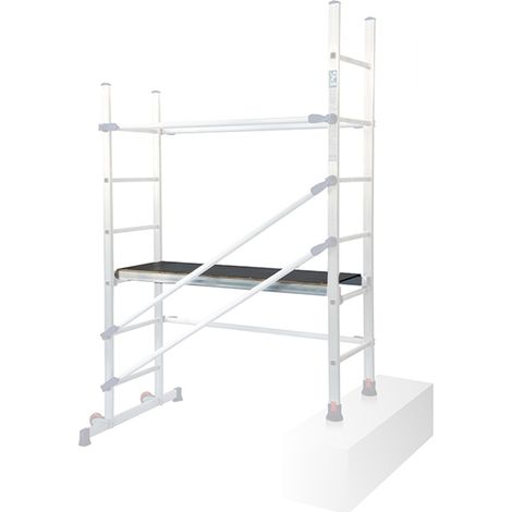 Plateau pour échafaudage P6 FACAL - PIAN-P6
