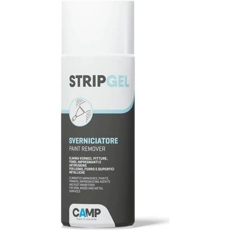 STRIP GEL spray 400 ml